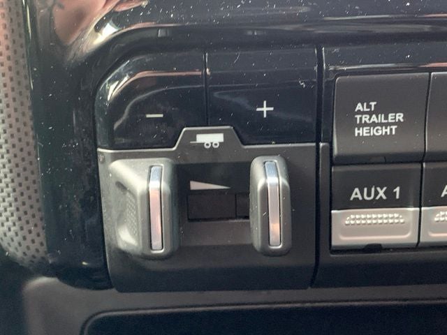 2022 RAM 2500 Limited
