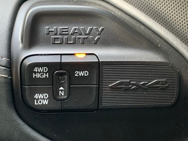 2022 RAM 2500 Limited