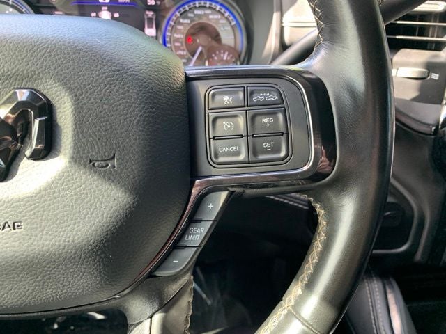 2022 RAM 2500 Limited