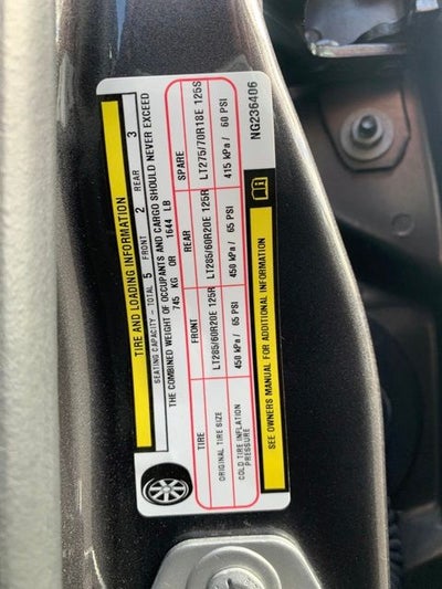 2022 RAM 2500 Limited