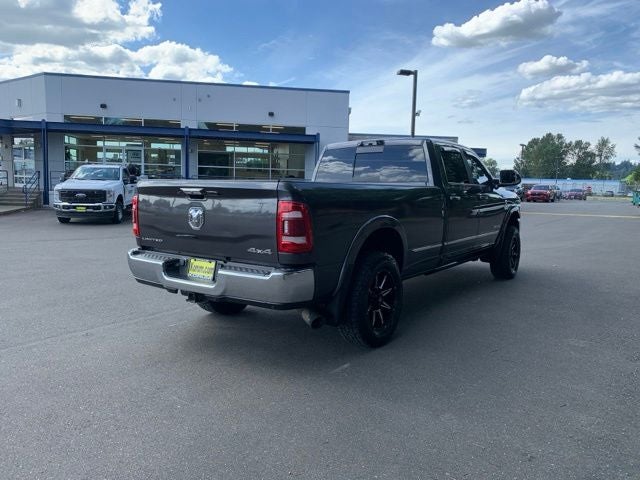 2022 RAM 2500 Limited