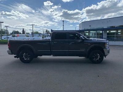 2022 RAM 2500 Limited