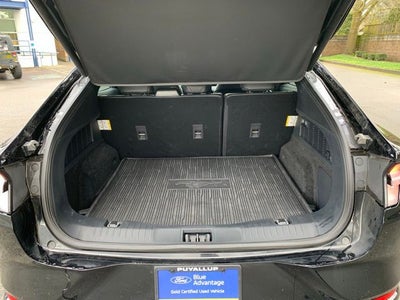 2024 Ford Mustang Mach-E Premium