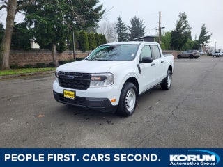 2024 Ford Maverick XL