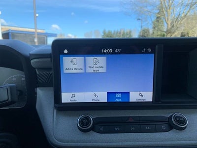 2023 Ford Maverick XLT