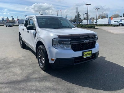 2023 Ford Maverick XLT