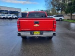 2014 Chevrolet Silverado 1500 LTZ 1LZ