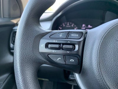 2021 Kia Rio S