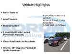 2018 Lincoln MKZ Reserve