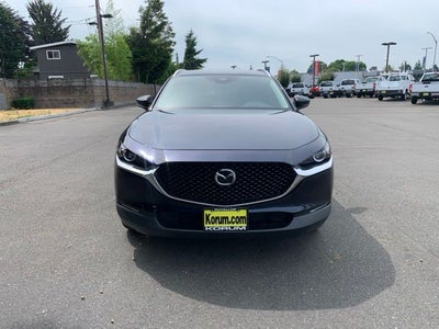 2024 Mazda Mazda CX-30 2.5 S Select Sport