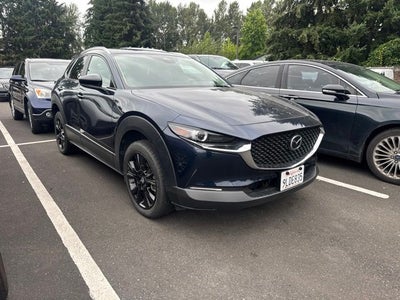 2024 Mazda Mazda CX-30 2.5 S Select Sport