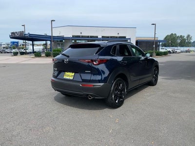 2024 Mazda Mazda CX-30 2.5 S Select Sport