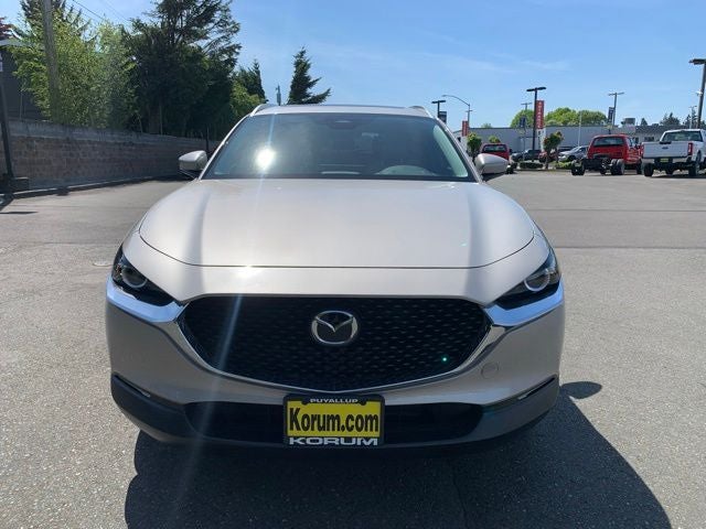 2024 Mazda Mazda CX-30 2.5 S Preferred Package