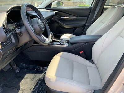 2024 Mazda Mazda CX-30 2.5 S Preferred Package