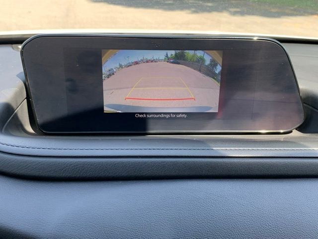 2024 Mazda Mazda CX-30 2.5 S Preferred Package