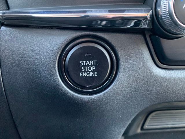 2024 Mazda Mazda CX-30 2.5 S Preferred Package