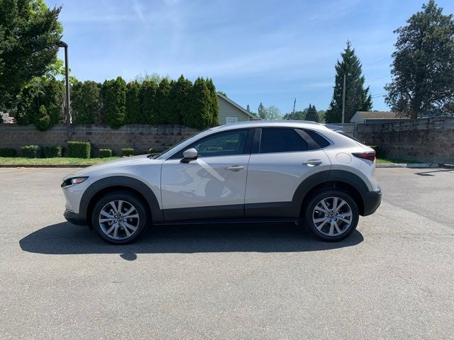 2024 Mazda Mazda CX-30 2.5 S Preferred Package