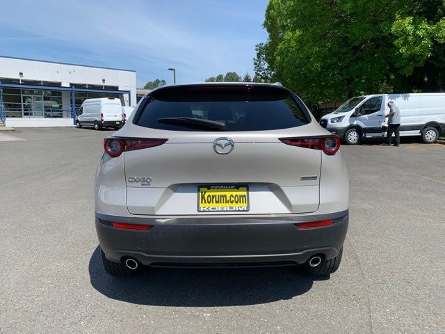 2024 Mazda Mazda CX-30 2.5 S Preferred Package