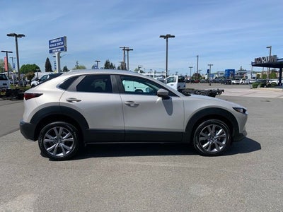 2024 Mazda Mazda CX-30 2.5 S Preferred Package
