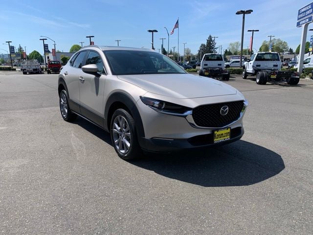2024 Mazda Mazda CX-30 2.5 S Preferred Package