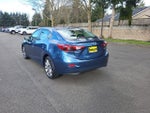 2018 Mazda Mazda3 Grand Touring