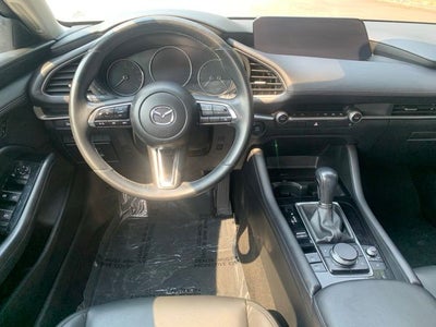2024 Mazda Mazda3 2.5 S Select Sport
