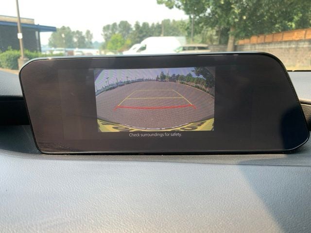 2024 Mazda Mazda3 2.5 S Select Sport
