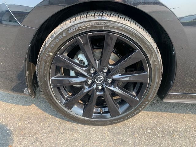 2024 Mazda Mazda3 2.5 S Select Sport