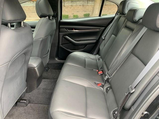 2024 Mazda Mazda3 2.5 S Preferred Package