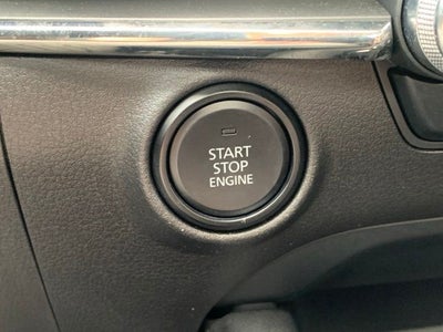 2024 Mazda Mazda3 2.5 S Preferred Package