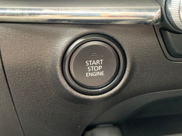 2024 Mazda Mazda3 2.5 S Preferred Package