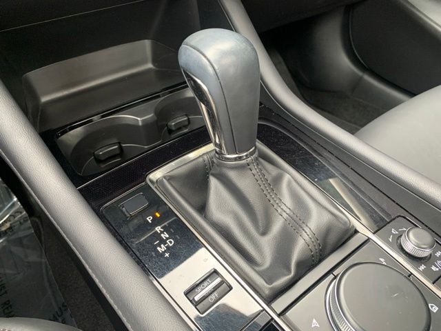 2024 Mazda Mazda3 2.5 S Preferred Package