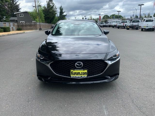 2024 Mazda Mazda3 2.5 S Preferred Package