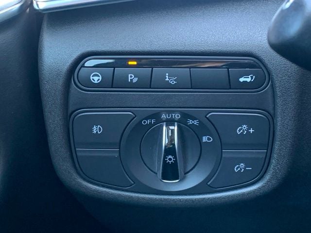 2020 INFINITI QX50 Sensory
