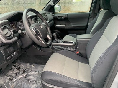 2021 Toyota Tacoma TRD Off-Road V6