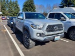 2019 Toyota Tacoma TRD Off-Road V6