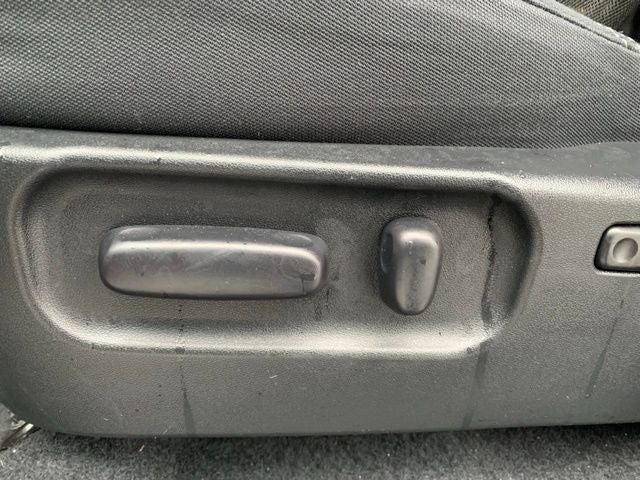 2021 Toyota Tacoma TRD Sport V6