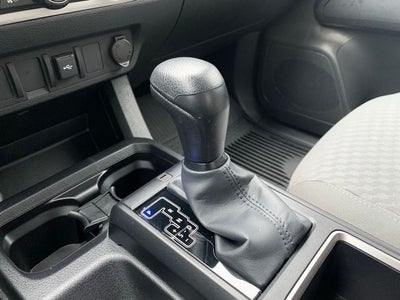 2023 Toyota Tacoma SR V6