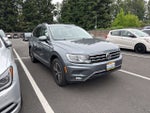 2019 Volkswagen Tiguan 2.0T SEL 4Motion