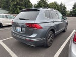 2019 Volkswagen Tiguan 2.0T SEL 4Motion