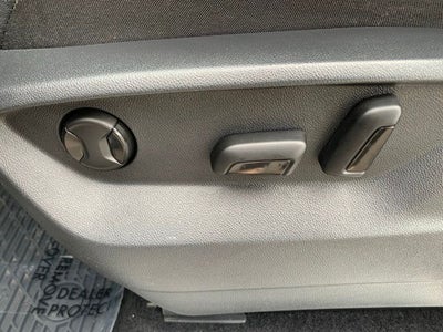 2020 Volkswagen Tiguan 2.0T SE R-Line Black 4Motion