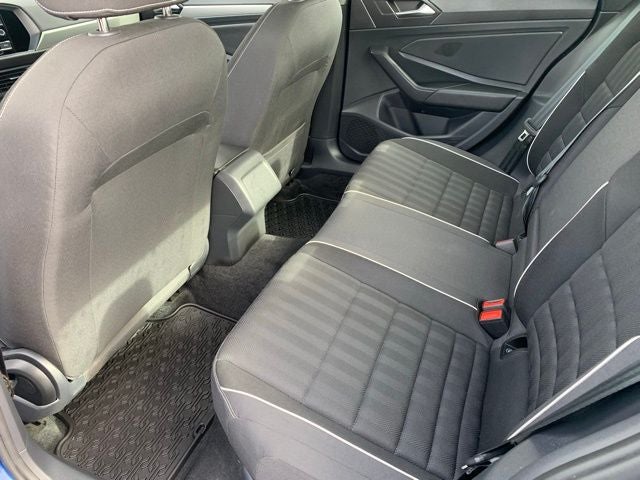 2024 Volkswagen Jetta 1.5T Sport