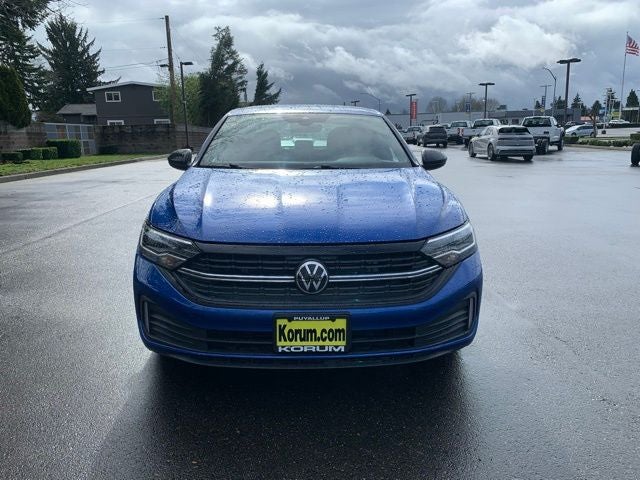 2024 Volkswagen Jetta 1.5T Sport