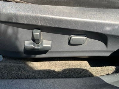 2012 Subaru Outback 3.6R Limited