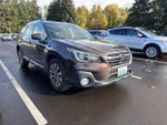 2019 Subaru Outback 3.6R Touring