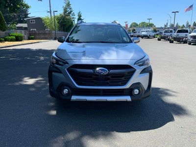 2023 Subaru Outback Touring XT