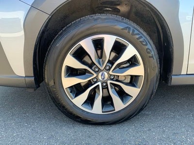 2023 Subaru Outback Touring XT