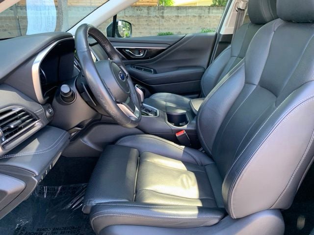 2023 Subaru Outback Touring XT
