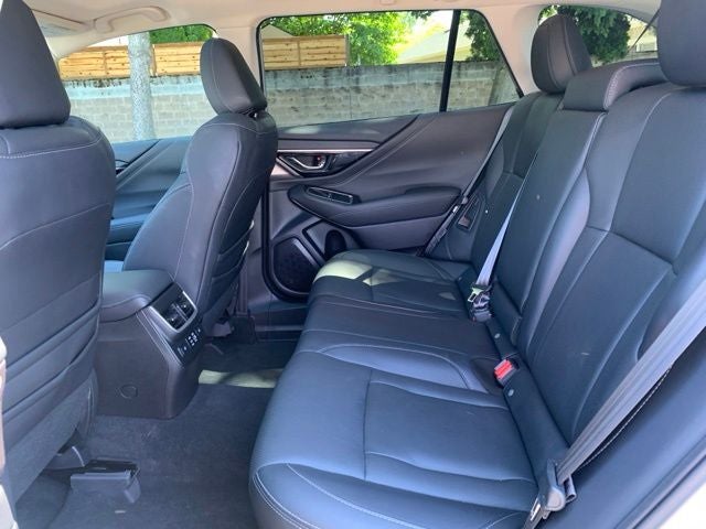 2023 Subaru Outback Touring XT