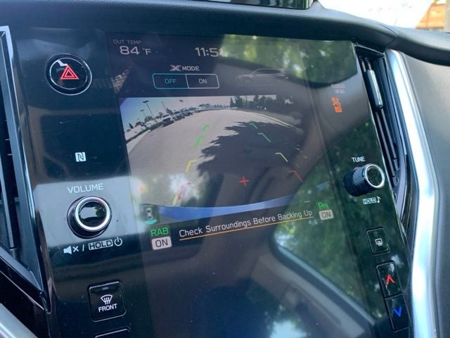 2023 Subaru Outback Touring XT